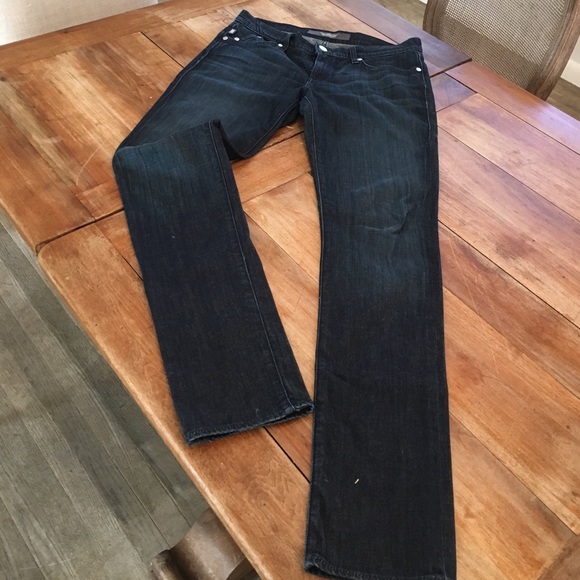 Jeans - Picture 2 of 4