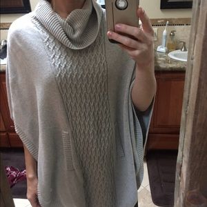 CAbi poncho