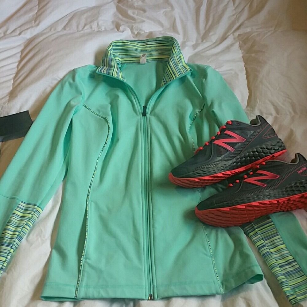 Under Armour jacket