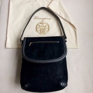 First Edition Torregrossa shoulder Bag