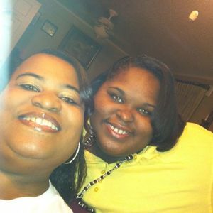 Meet your Posher, Patricia