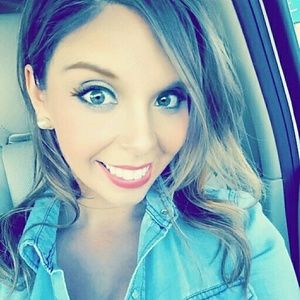 Meet your Posher, Kristi