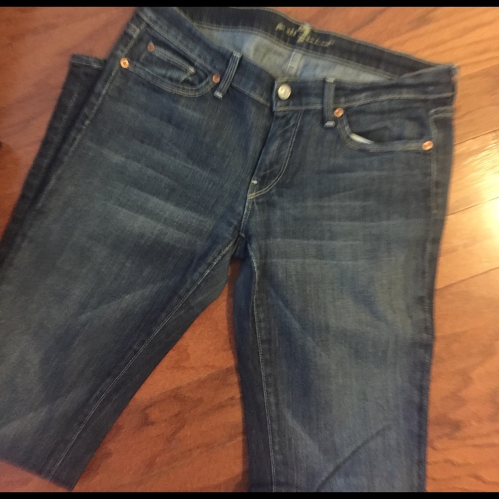 Seven jeans