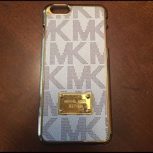 iPhone 6 Plus Michael kors phone case