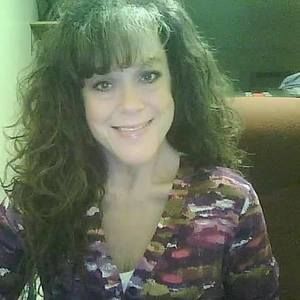 Meet your Posher, Patty