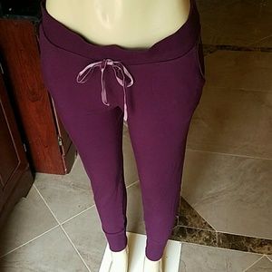 Victoria's Secret sweat pants