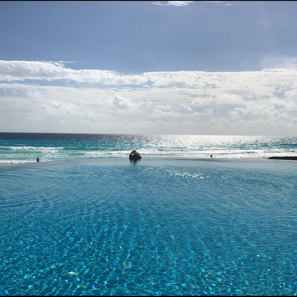 Meet your Posher, Andrea