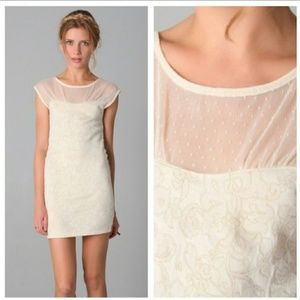 SALE! Free People mini dress