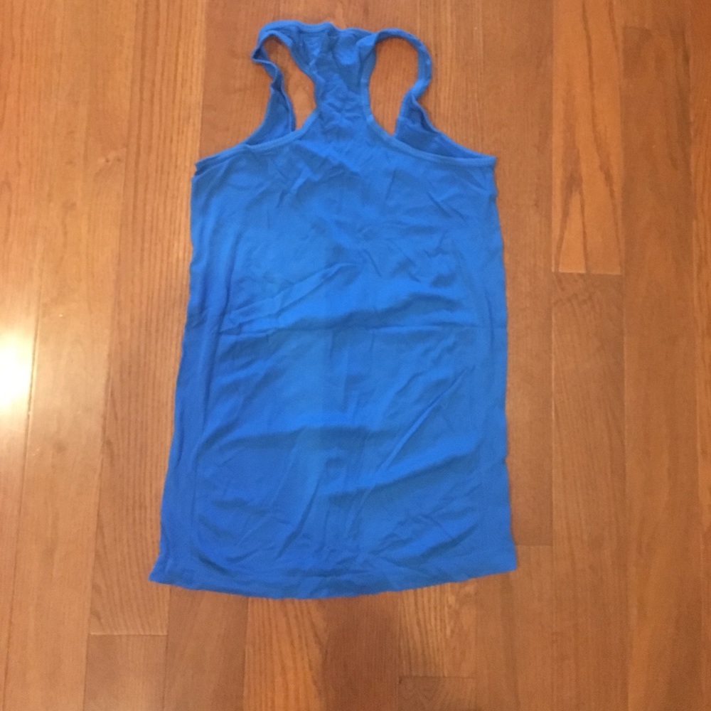 Fabletics tank