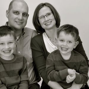 Meet your Posher, Tara