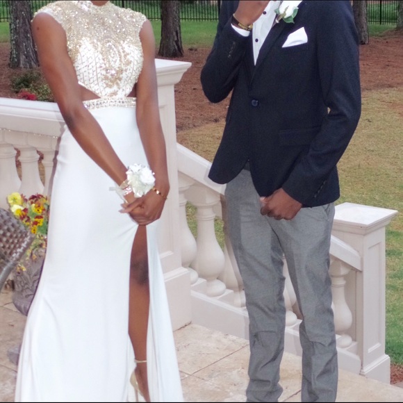 Prom Dress - Picture 4 of 4