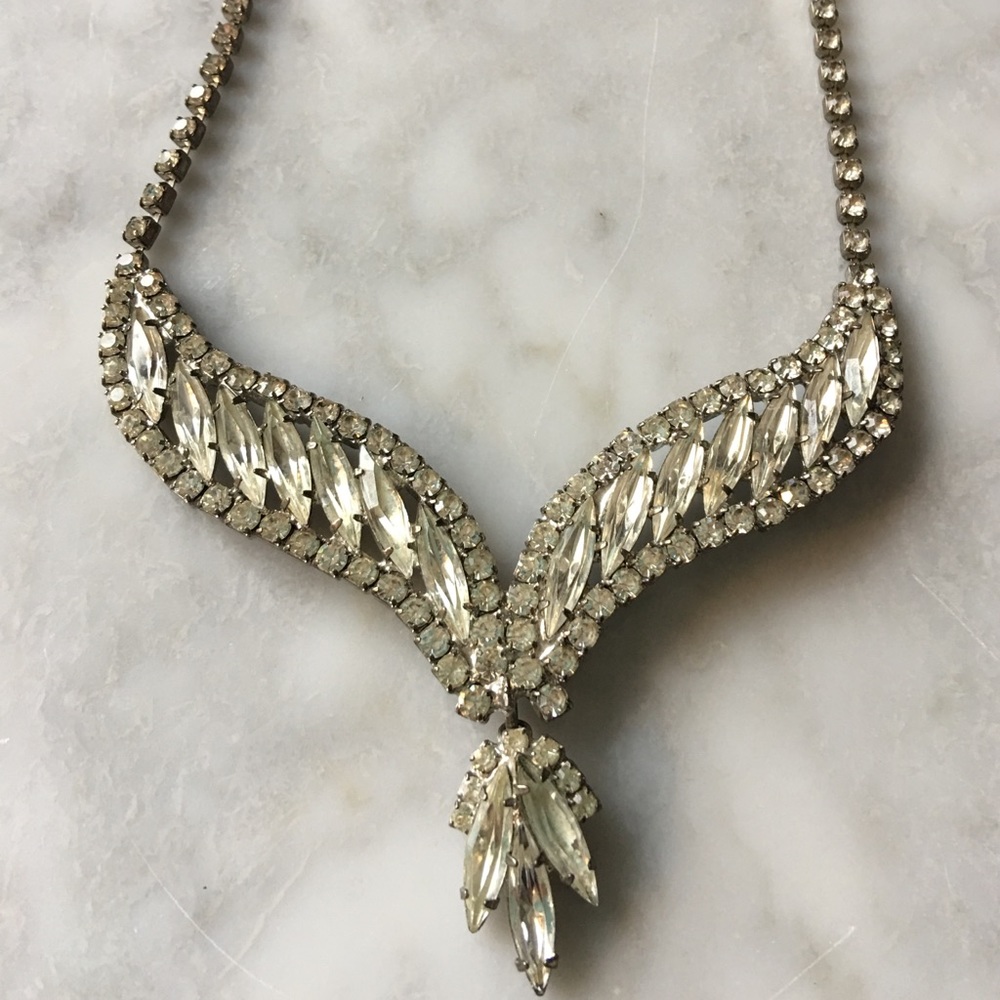 Vintage necklace