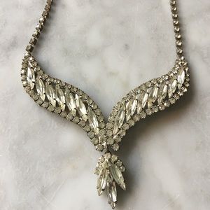 Vintage necklace