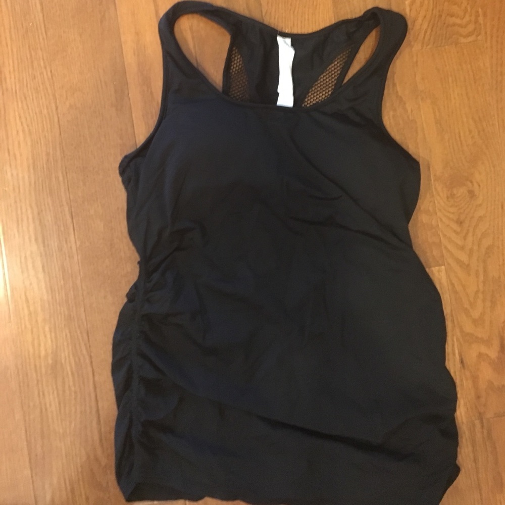 Vimmia tank size small