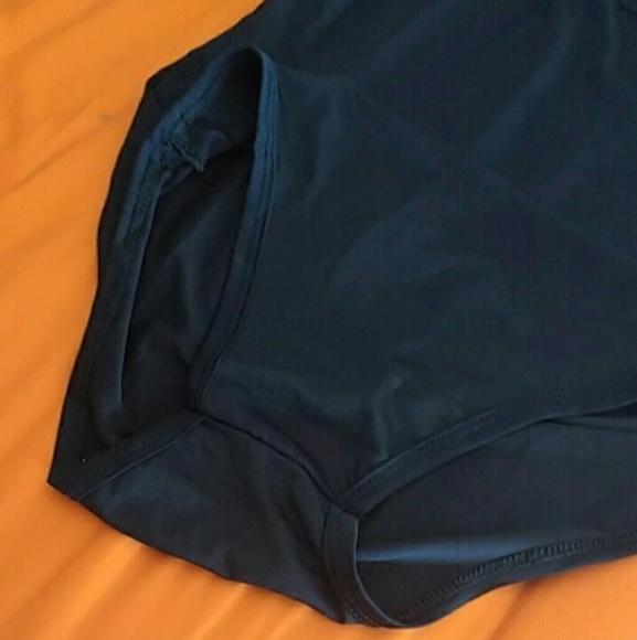 LAST ONE! BODY SUIT & CHOKER ! SnowBunny set! - Picture 7 of 7