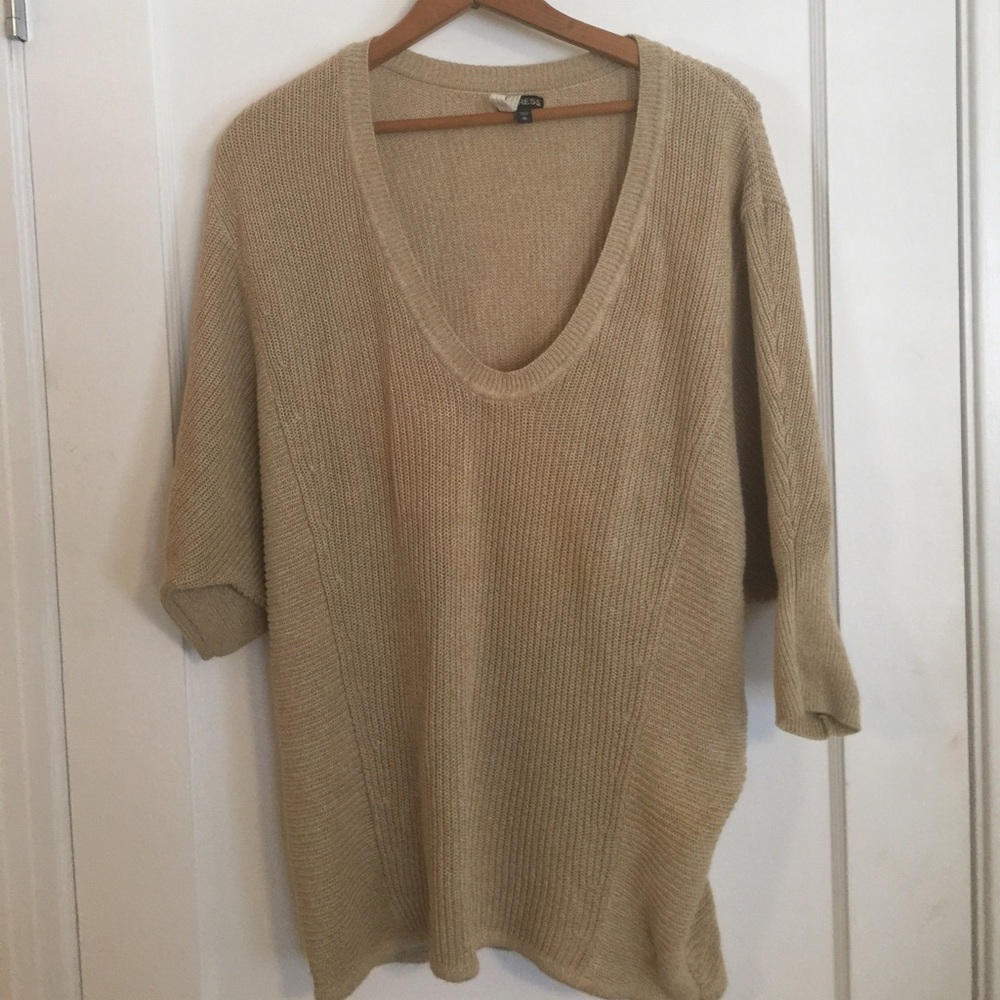 Medium, Oversized Express Sweater! - image 1