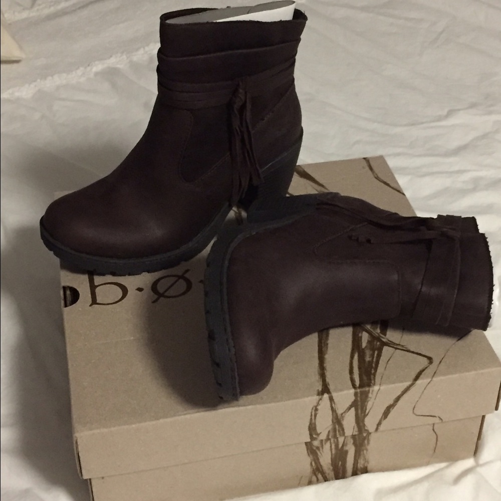 b.o.c boots