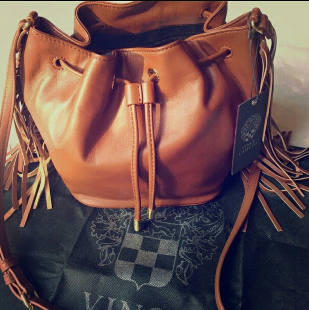 Vince Camuto purse