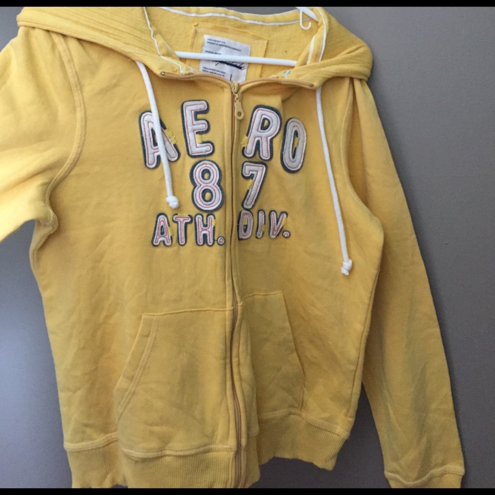Aeropostale Jacket