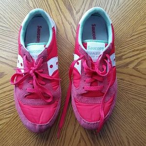 Saucony Jazz Low Pro Sneakers