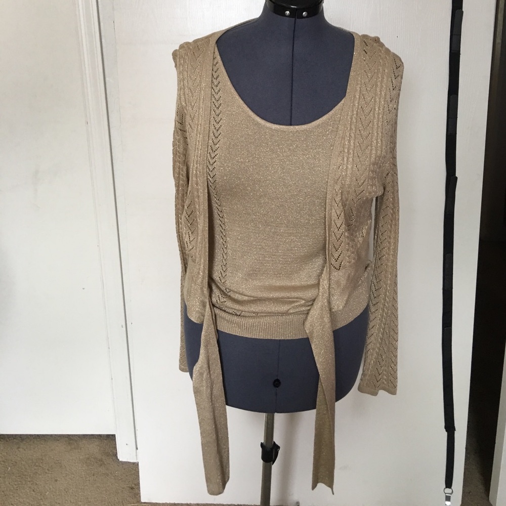 Sleeveless shell - Picture 2 of 4