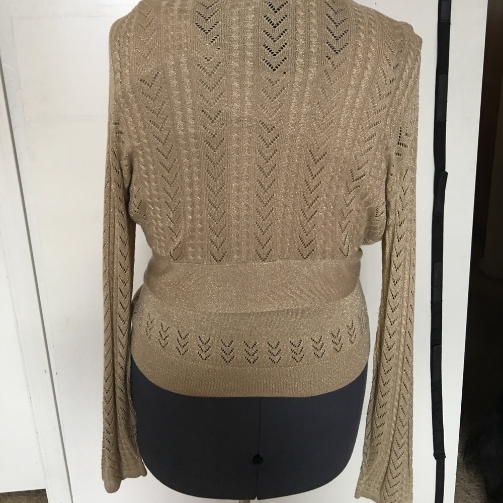 Sleeveless shell - Picture 4 of 4