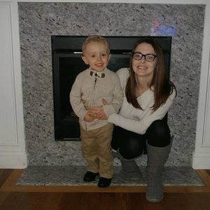 Meet your Posher, Lilli