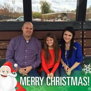 Meet your Posher, Eric