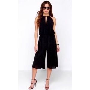 For Sienna Back Again Midi Jumpsuit