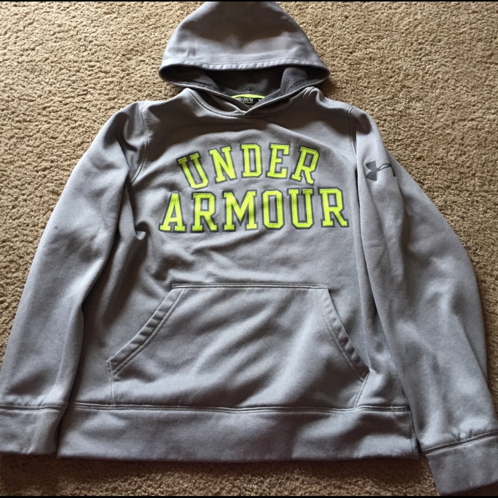 Boys youth sweatshirt