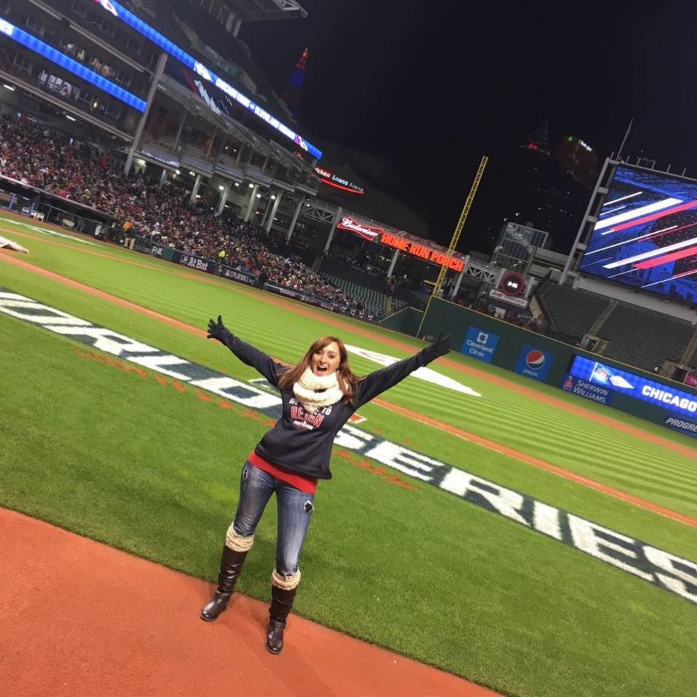 Meet your Posher, Randi