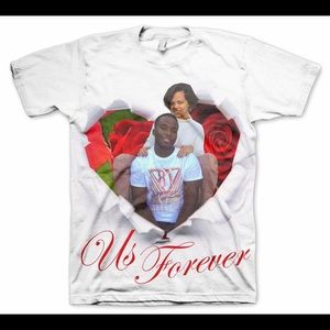 3D shirts! Your own Image