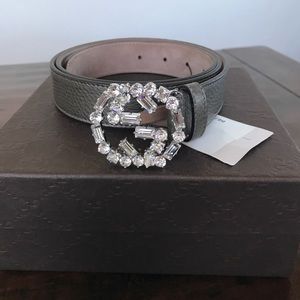 Authentic Gucci Women's Belt