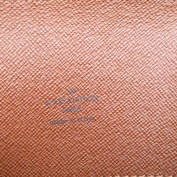 🔴SOLD🔴Authentic Louis Vuitton Musette Salsa - Picture 5 of 8