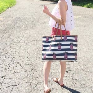 Tory Burch Kerrington Tote
