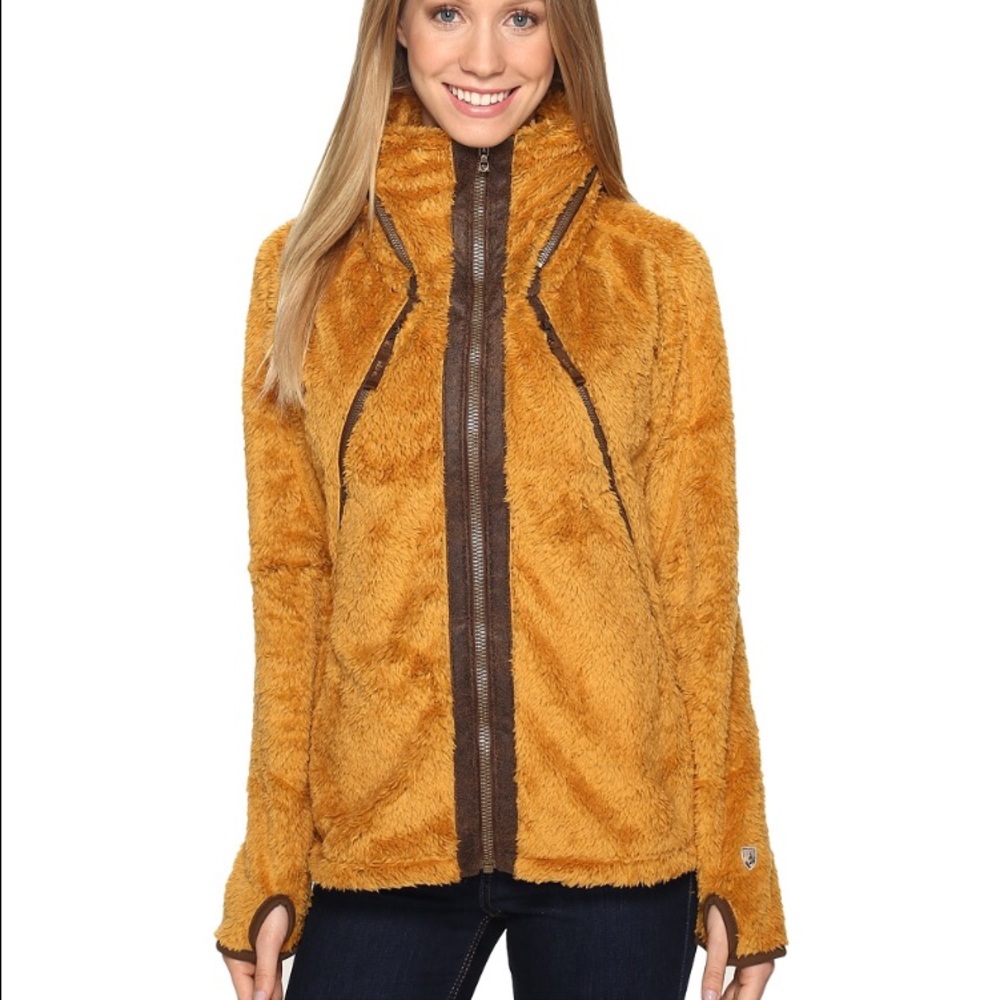 Kuhl Flight Jacket NWT (multiple sizes)