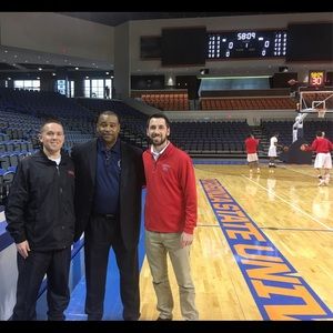 Meet your Posher, Jeff