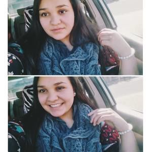 Meet your Posher, Tabitha