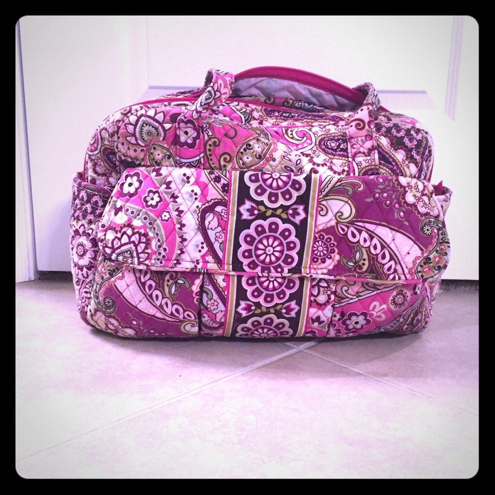 🍼🎀Diaper bag🎀🍼