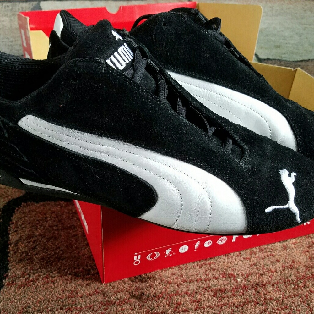 Puma Repli Cat Lo FS US