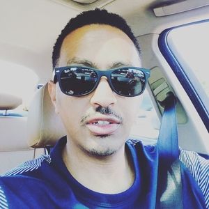 Meet your Posher, Henok