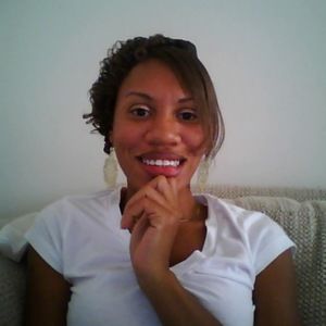 Meet your Posher, Christine