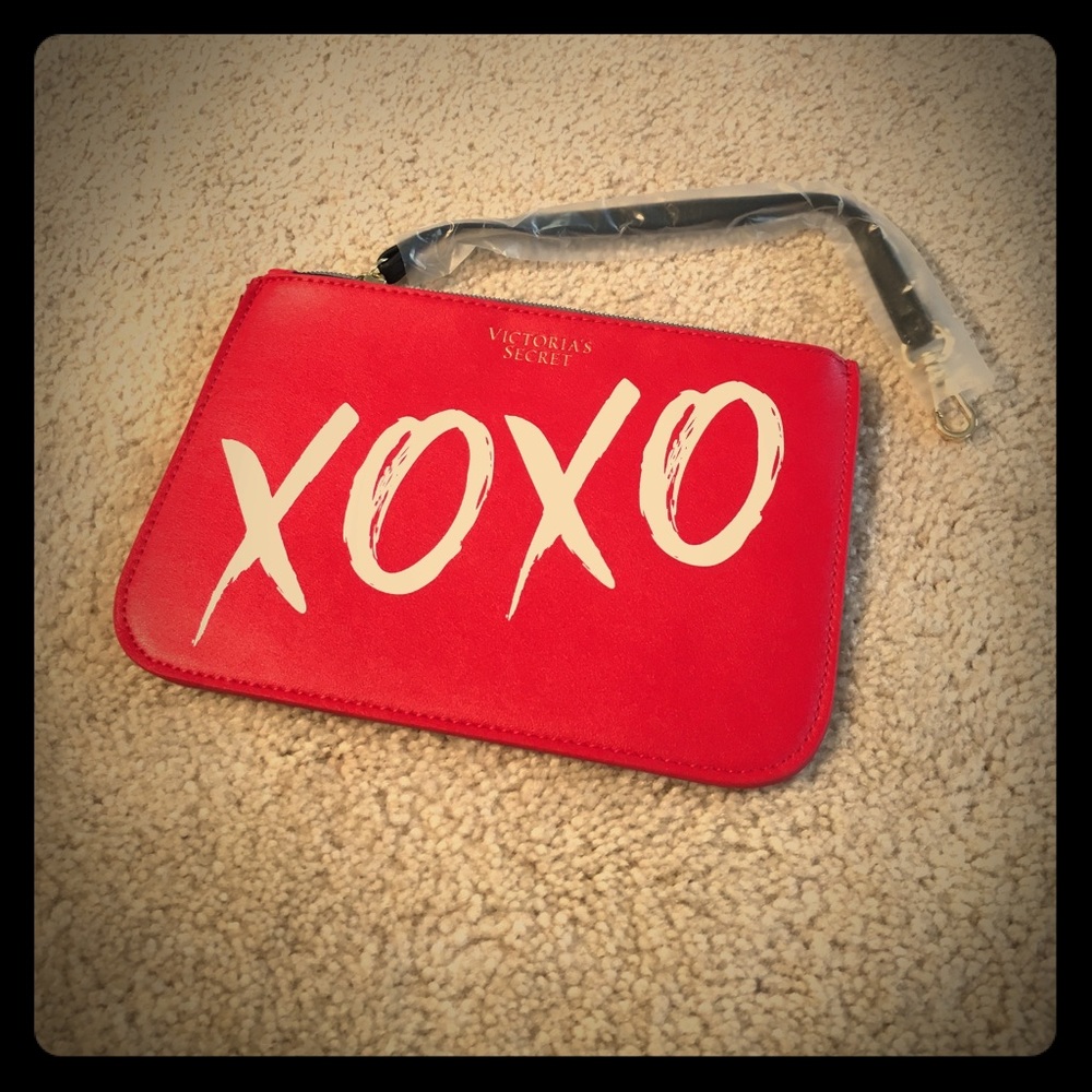 Victoria's Secret Clutch