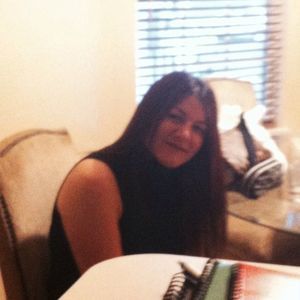 Meet your Posher, Kaymay