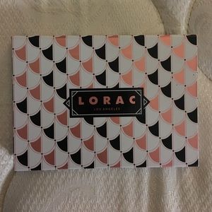 NWOT . Lorac Dance Till Dawn Pallet !