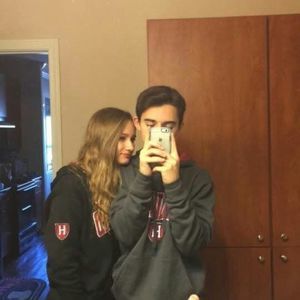 Meet your Posher, Caleb