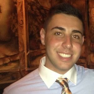 Meet your Posher, Lucas