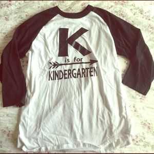 CALLING ALL KINDERGARTEN TEACHERS