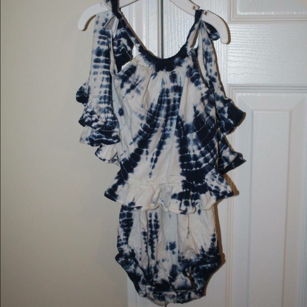 Ralph Lauren Romper