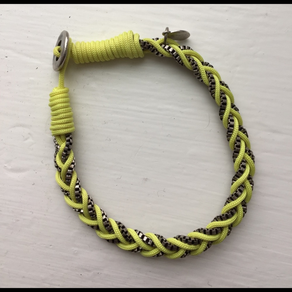 American Eagle bracelet